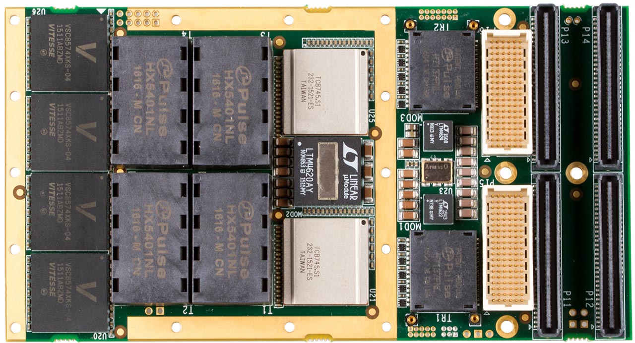 pcb design foto pal 3390 feher hatter ret mod
